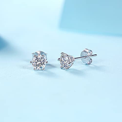 Cross Rainbow "Pick your own ring" moissanite rings