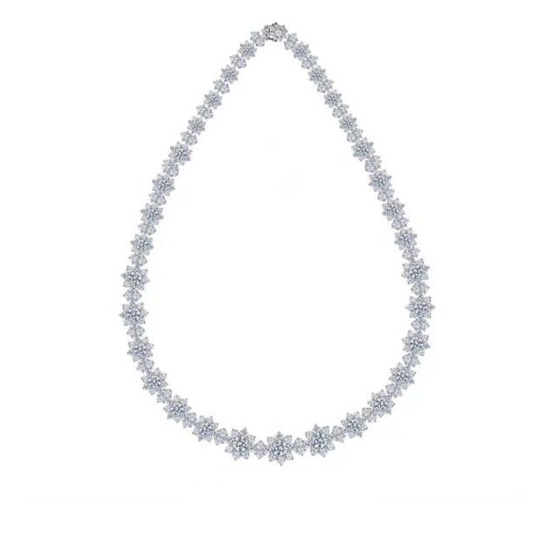 "Sunflower" Lux-line Bridal Set