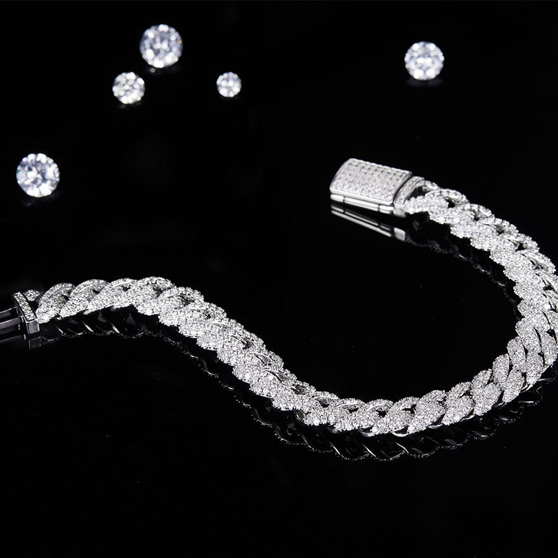 Cuban Chain Necklace