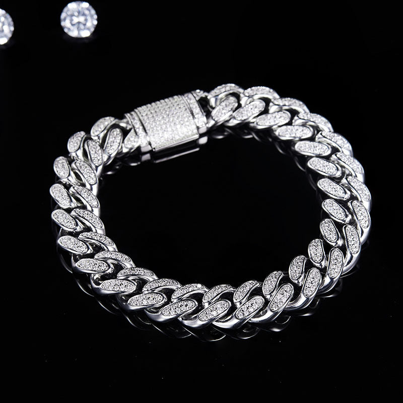 Cuban Chain Necklace