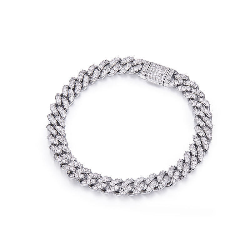 Cuban Chain Necklace