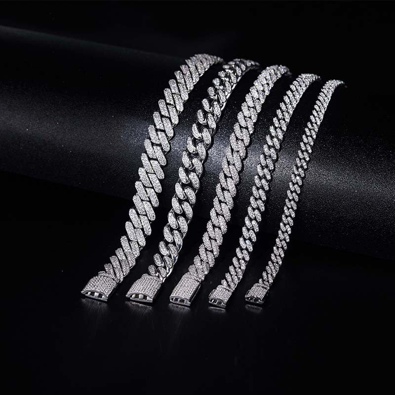 Cuban Chain Necklace