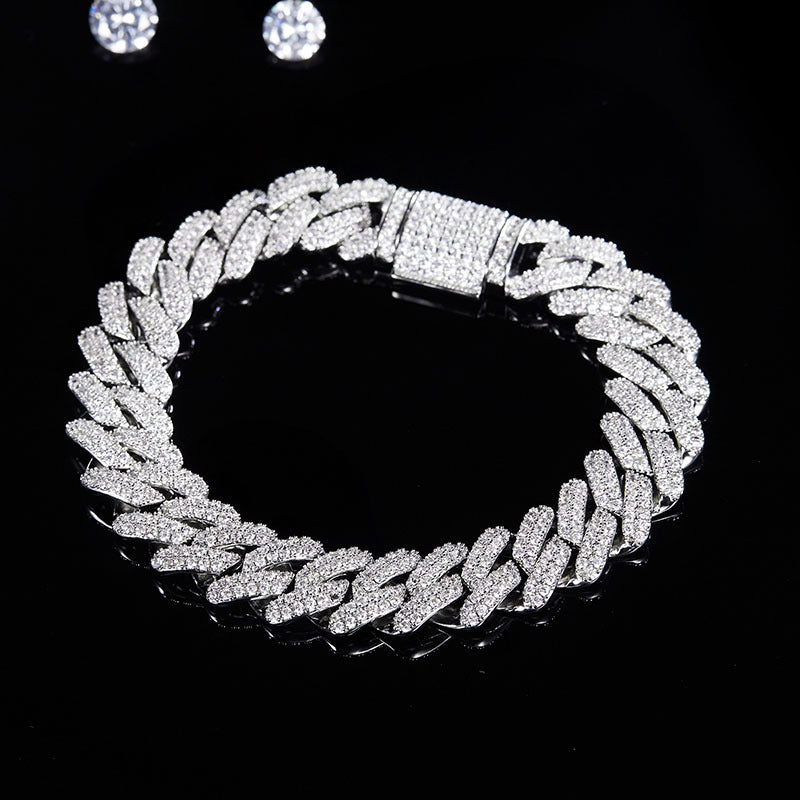 Cuban Chain Necklace