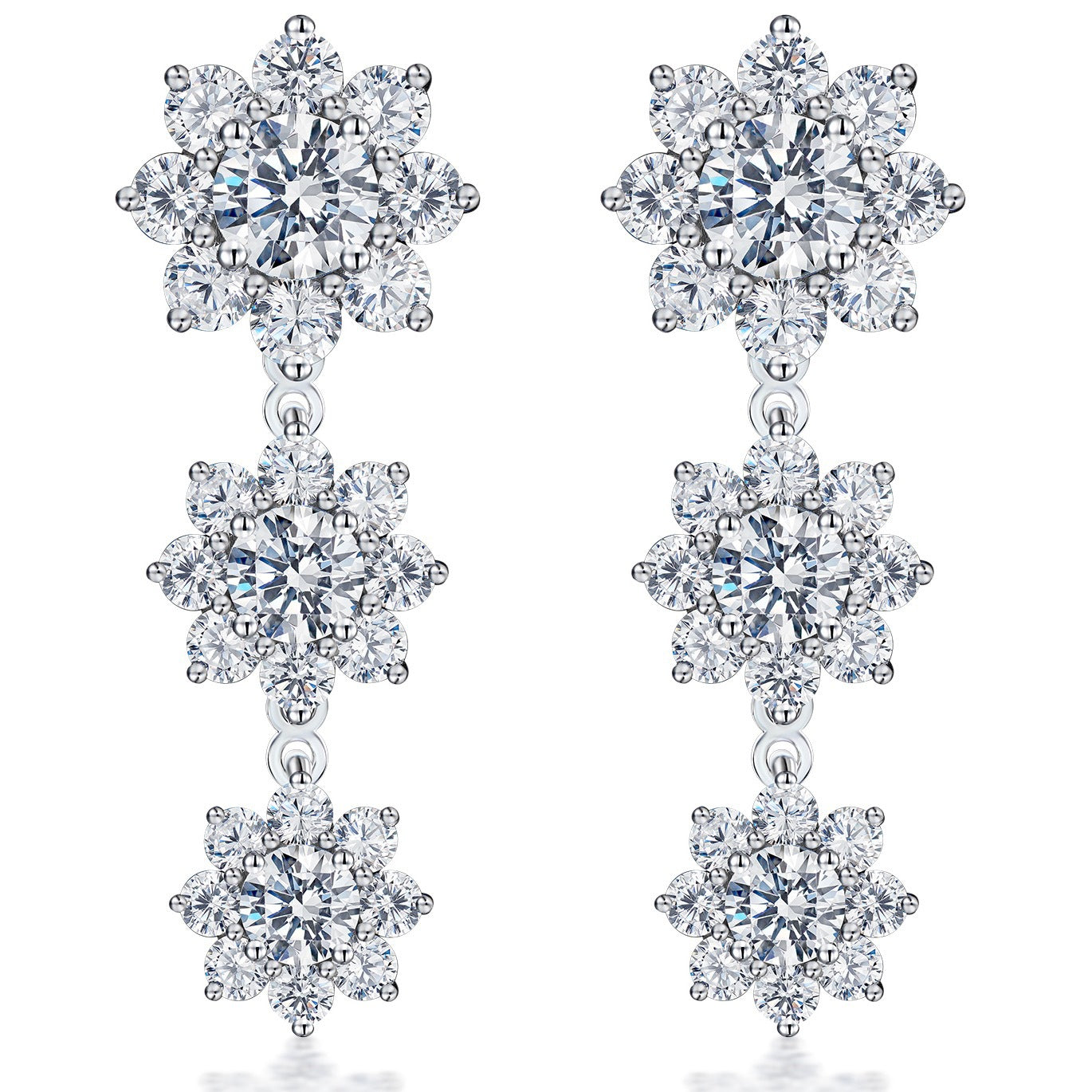 "Sunflower" Lux-line Bridal Set